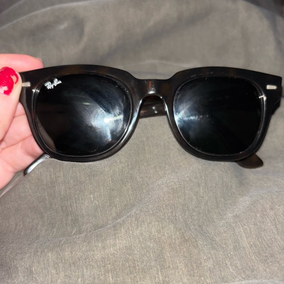 Rayban Sunglasses Rb4168 710 Meteor 710 3n - Picture 2 of 5